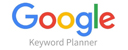 google keyword planner